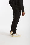 Pantalone in cotone nero uomo Polo ralph lauren - 3