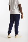 Pantalone in cotone blu uomo Polo ralph lauren - 3