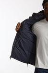 Piumino in nylon blu uomo Polo ralph lauren - 8