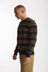 Maglia in lana Fantasia multicolor uomo Polo ralph lauren - 3