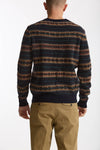 Maglia in lana Fantasia multicolor uomo Polo ralph lauren - 4