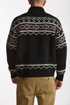 Maglia in lana Fantasia norvegese uomo Polo ralph lauren - 3