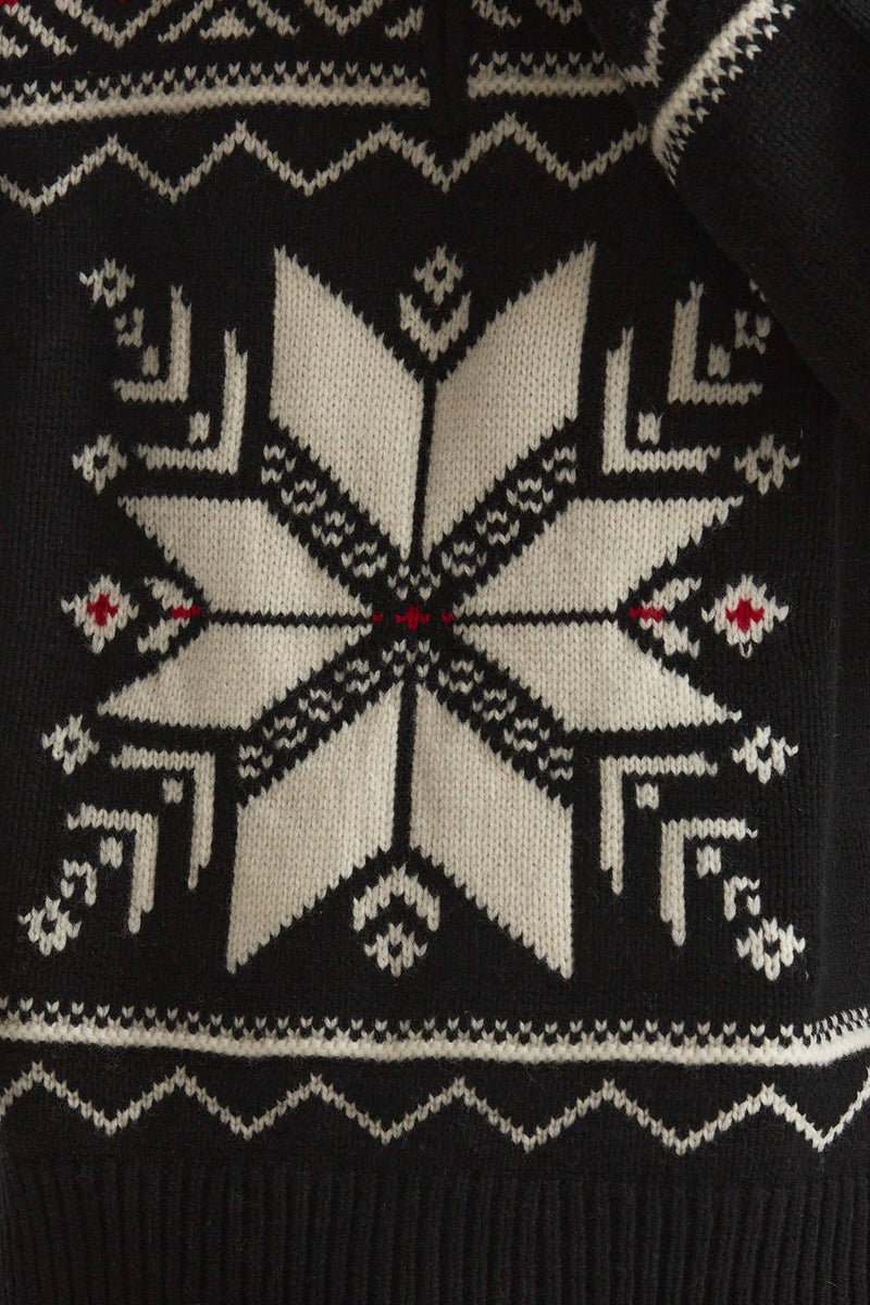 Maglia in lana Fantasia norvegese uomo Polo ralph lauren - 6