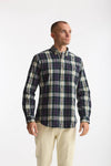 Camicia in cotone scozzese uomo Polo ralph lauren - 1