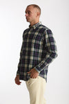 Camicia in cotone scozzese uomo Polo ralph lauren - 2