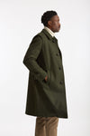 Loden HUBERTUS in lana idrorepellente verde uomo Schneiders - 5