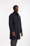 Cappotto reversibile in lana/cotone uomo Schneiders - 1