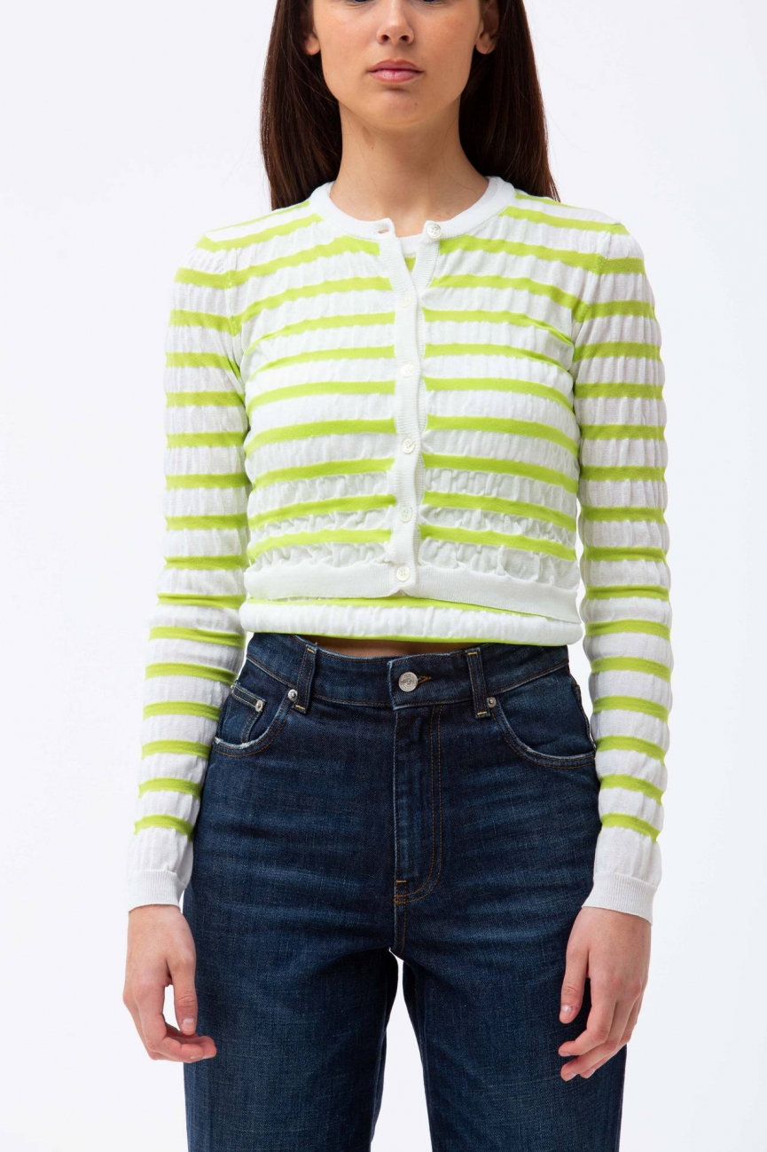 Cardigan fantasia
