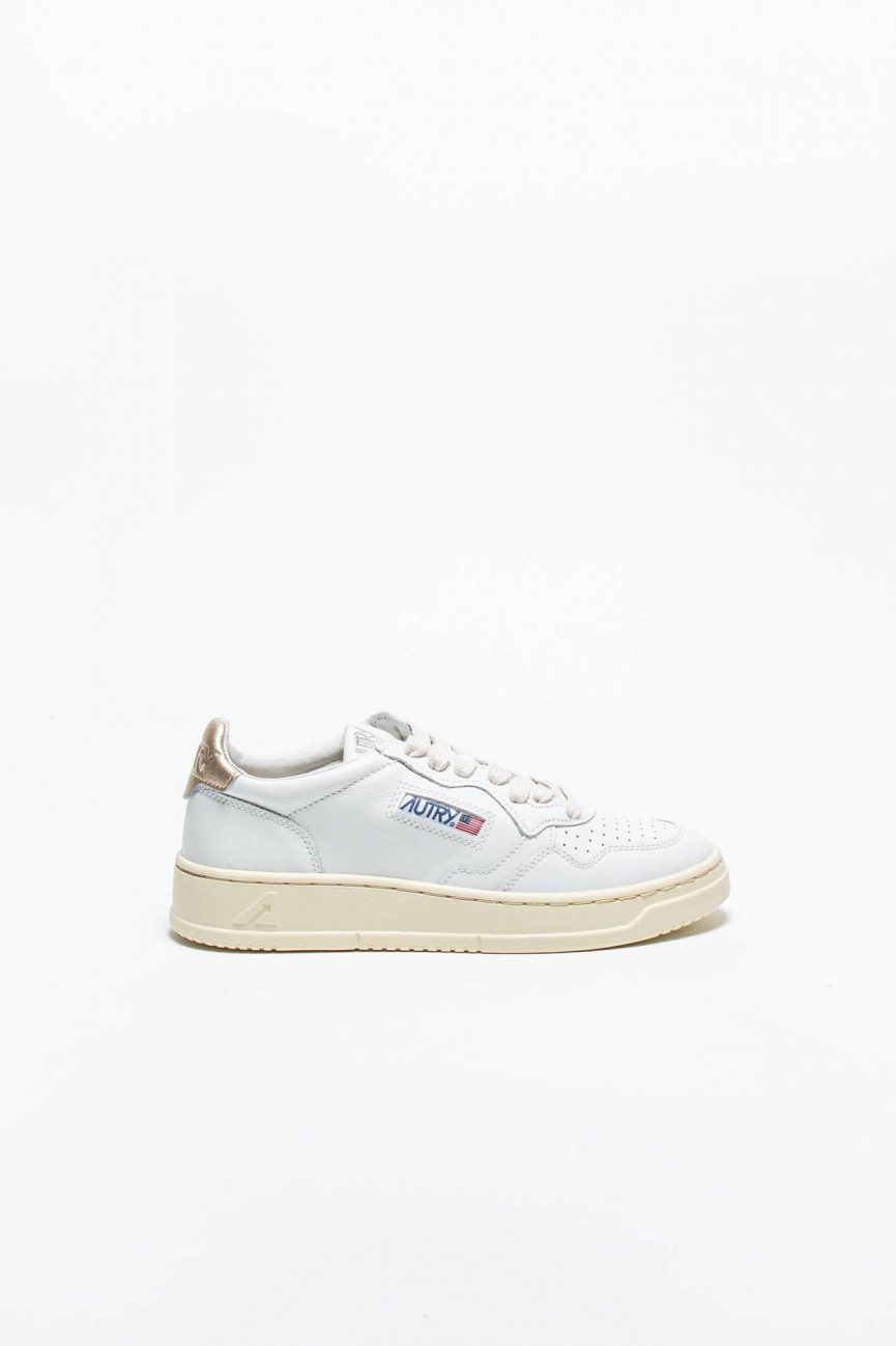 Sneakers MEDALIST LOW-AULW-LL06