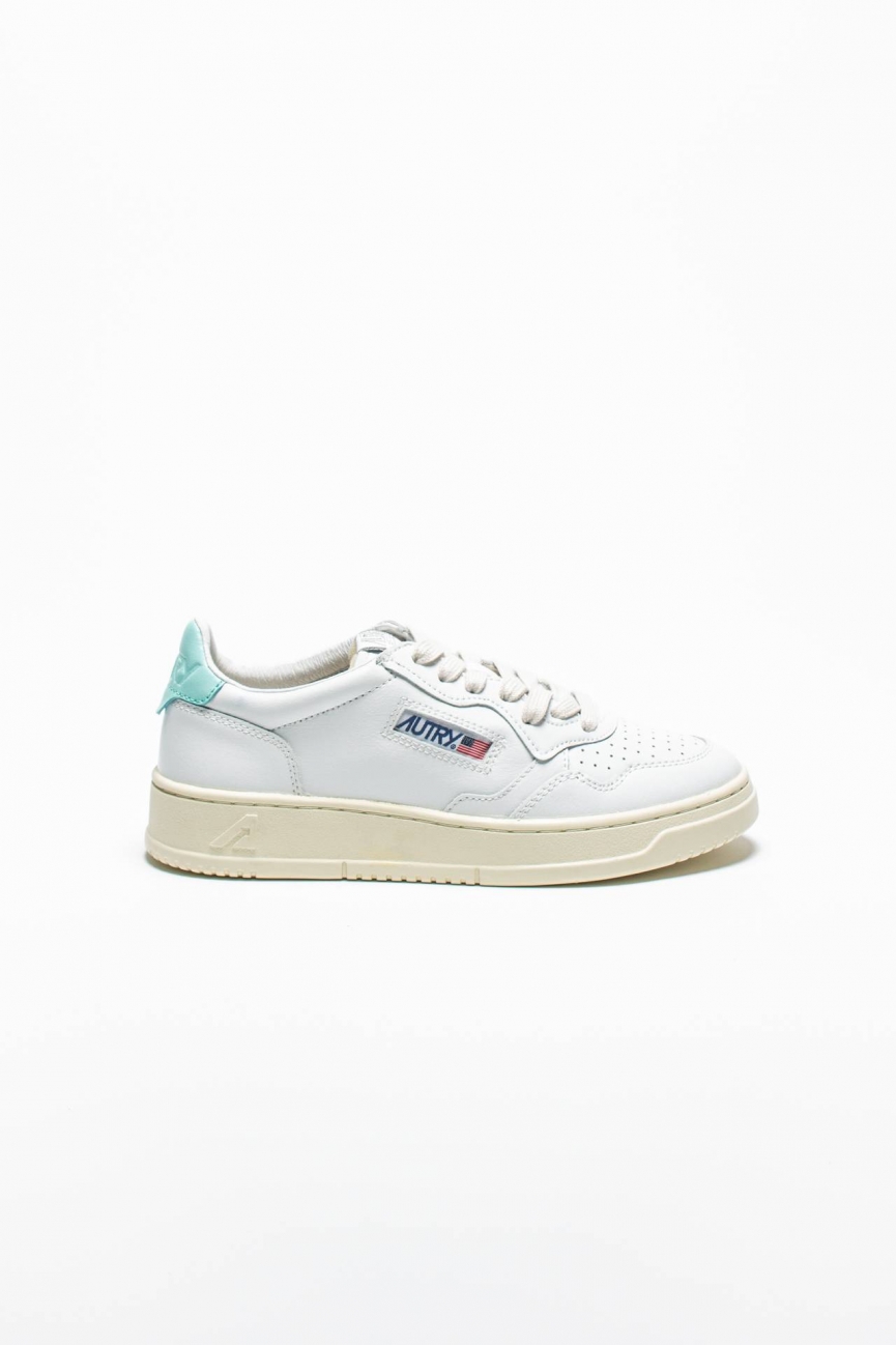 Sneakers MEDALIST LOW-AULW-LL49