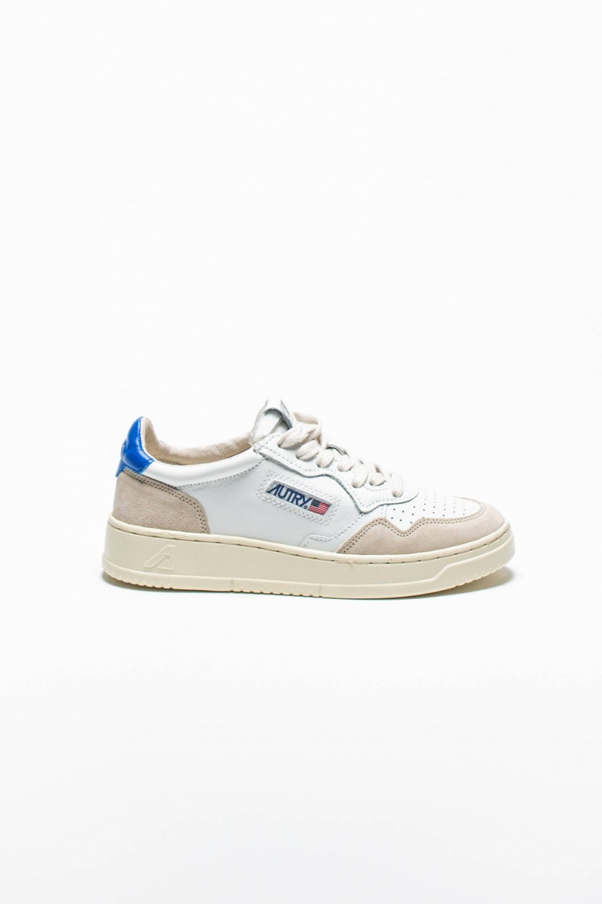 Sneakers MEDALIST LOW-AULW-LS49