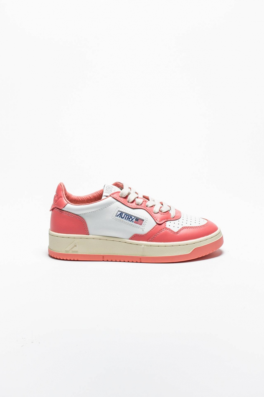 Sneakers MEDALIST LOW-AULW-WB22