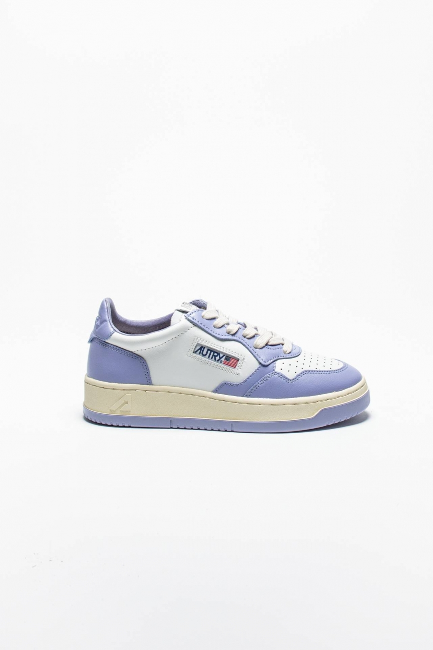 Sneakers MEDALIST LOW-AULW-WB19