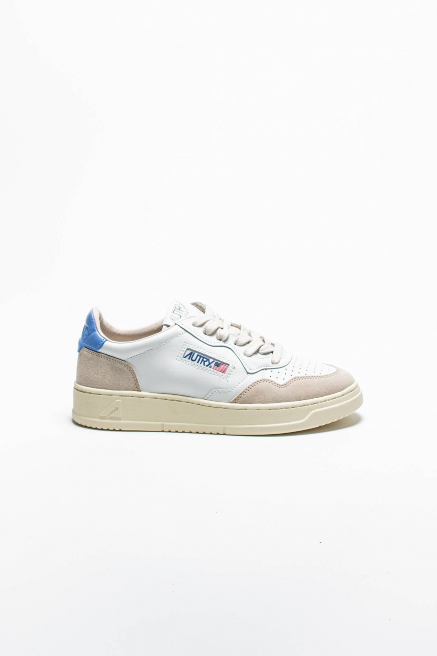 Sneakers MEDALIST LOW-AULW-LS55