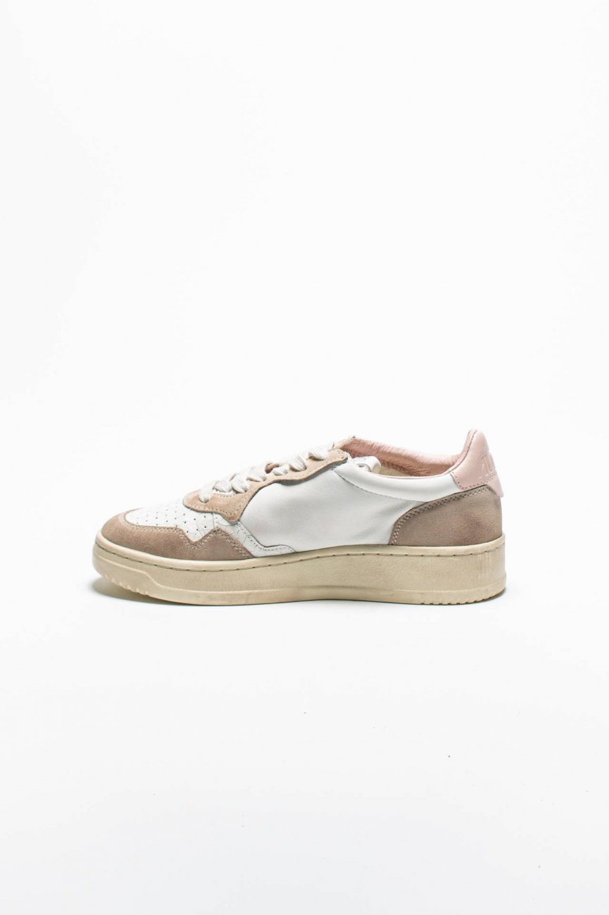 Sneakers MEDALIST-LOW-AULW-WL12