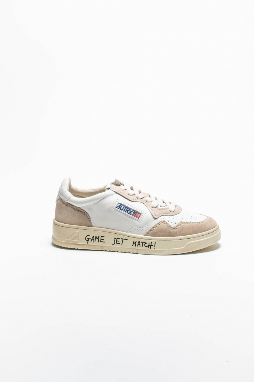 Sneakers MEDALIST-LOW-AULW-WC06