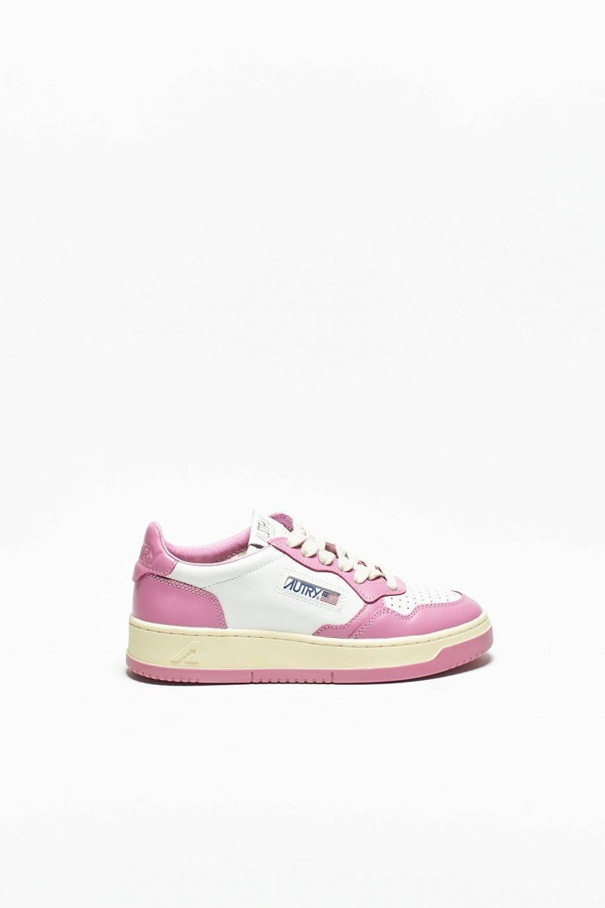Sneakers MEDALIST LOW-AULW-WB29