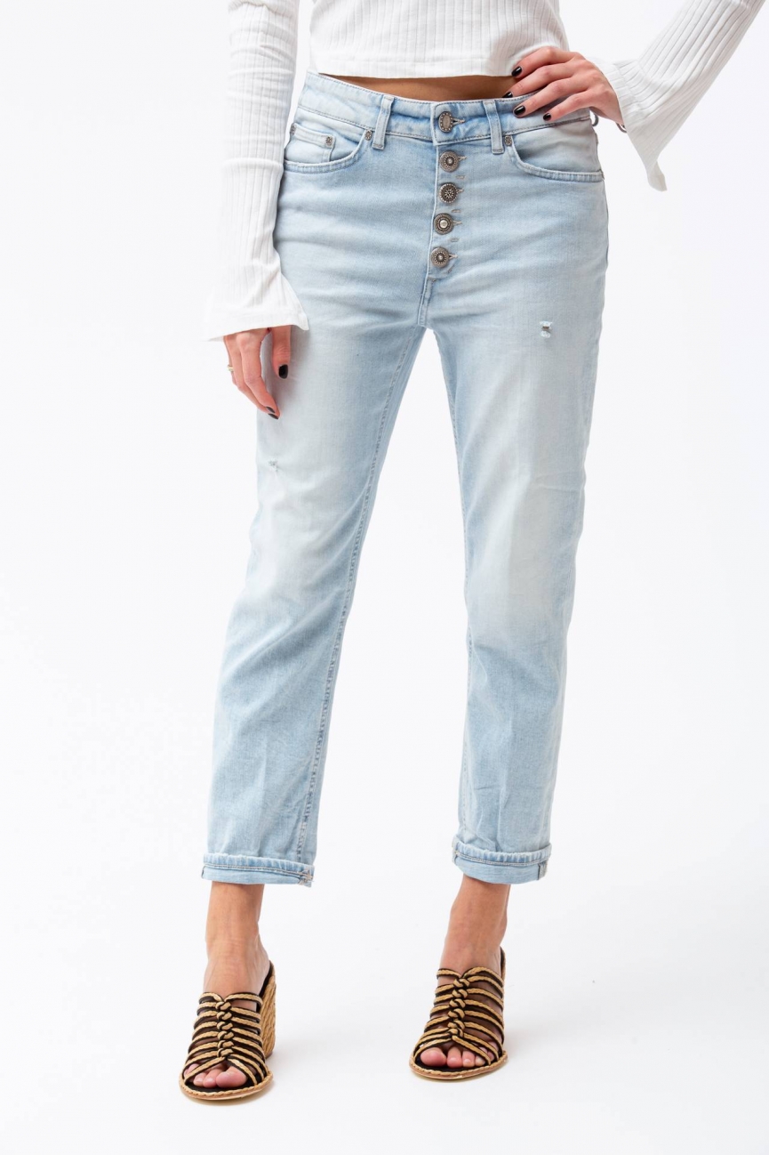 Jeans KOONS