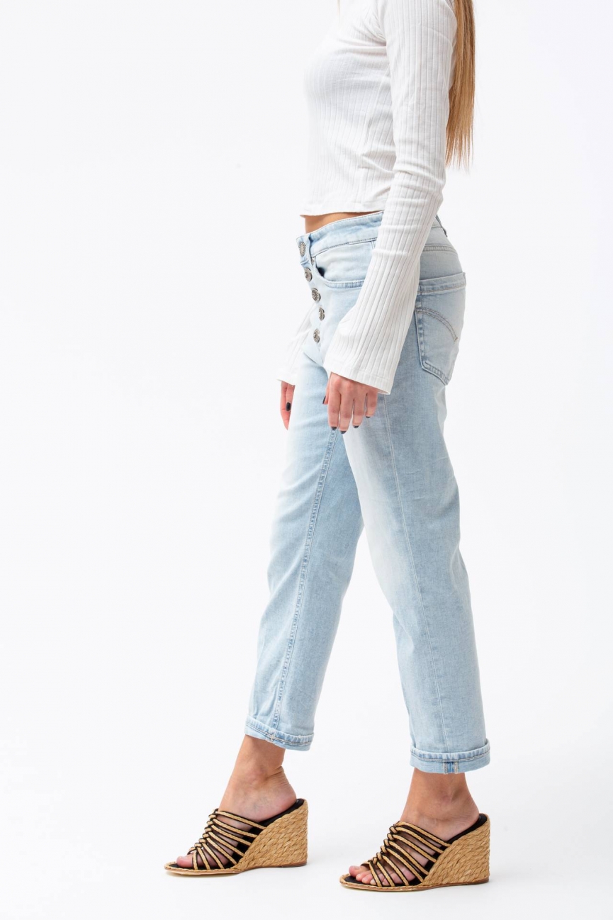 Jeans KOONS