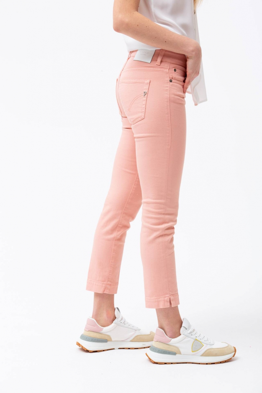 Jeans slim ROSE