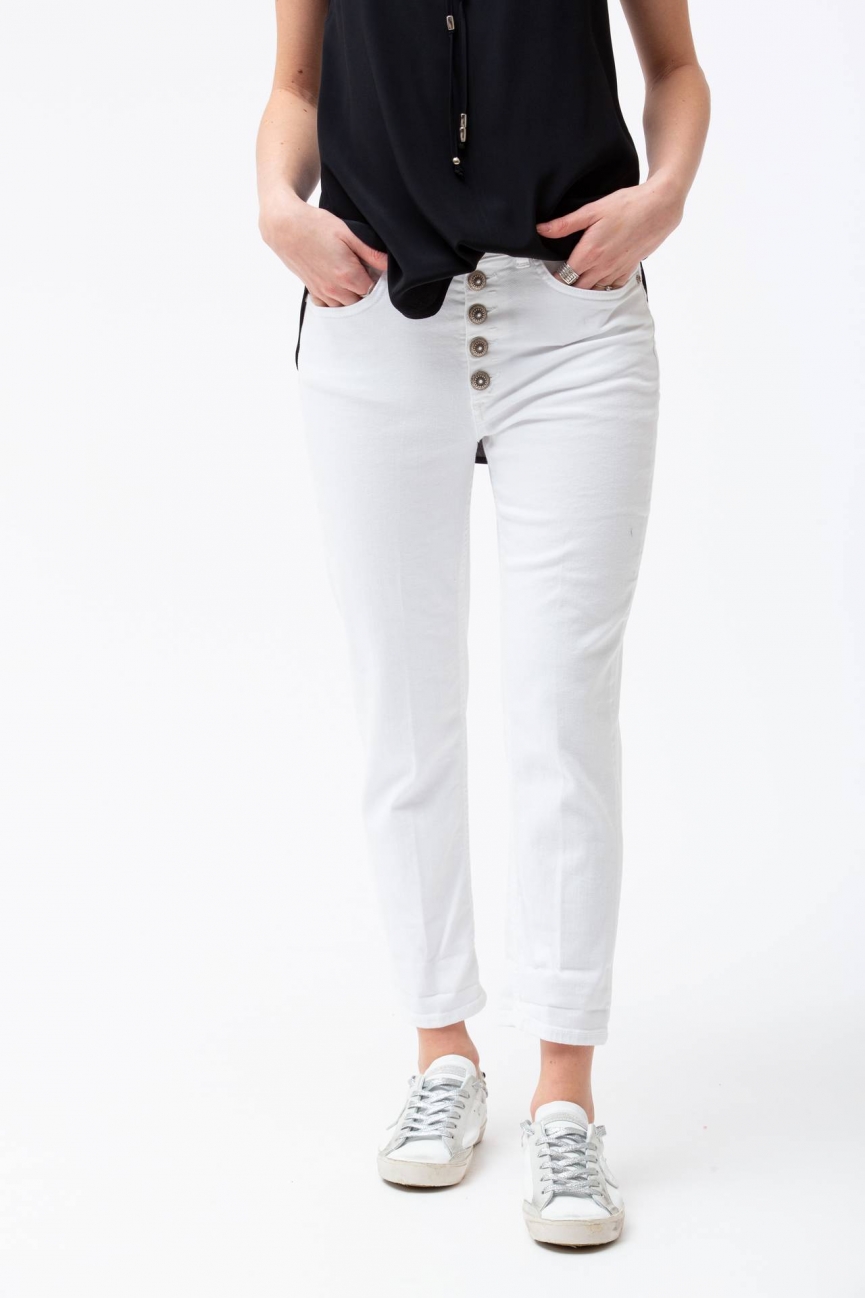 Jeans loose fit KOONS