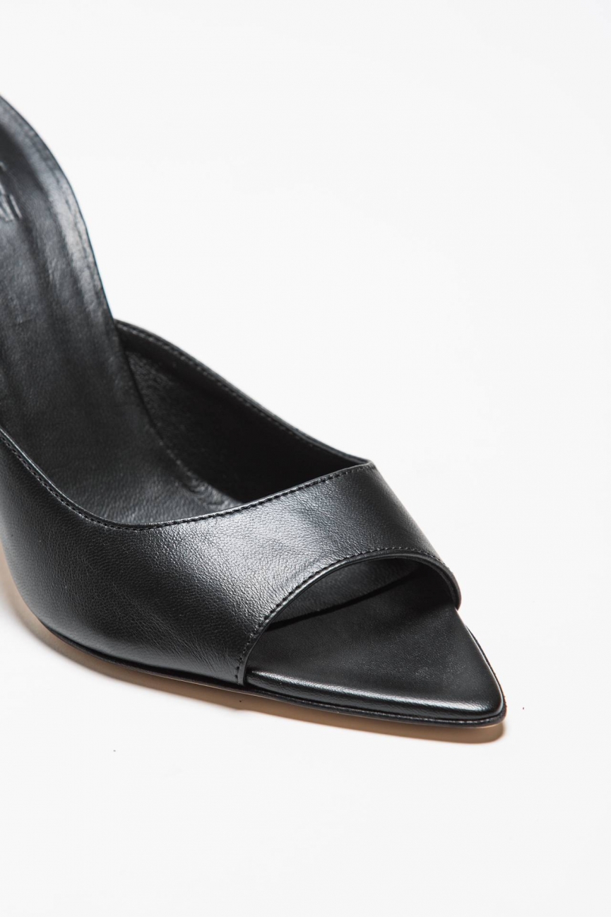 Sandali PERNI 04-BLK