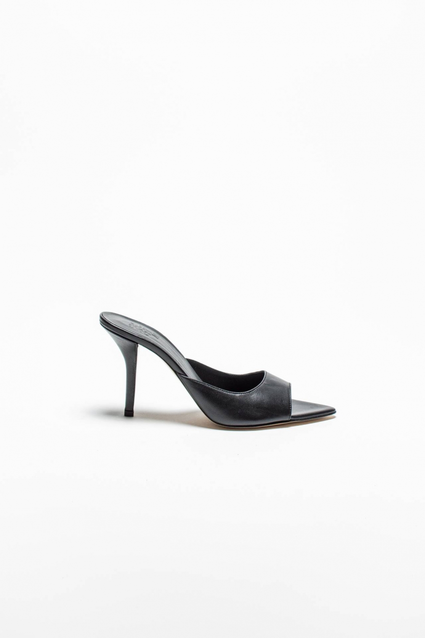 Sandali PERNI 04-BLK