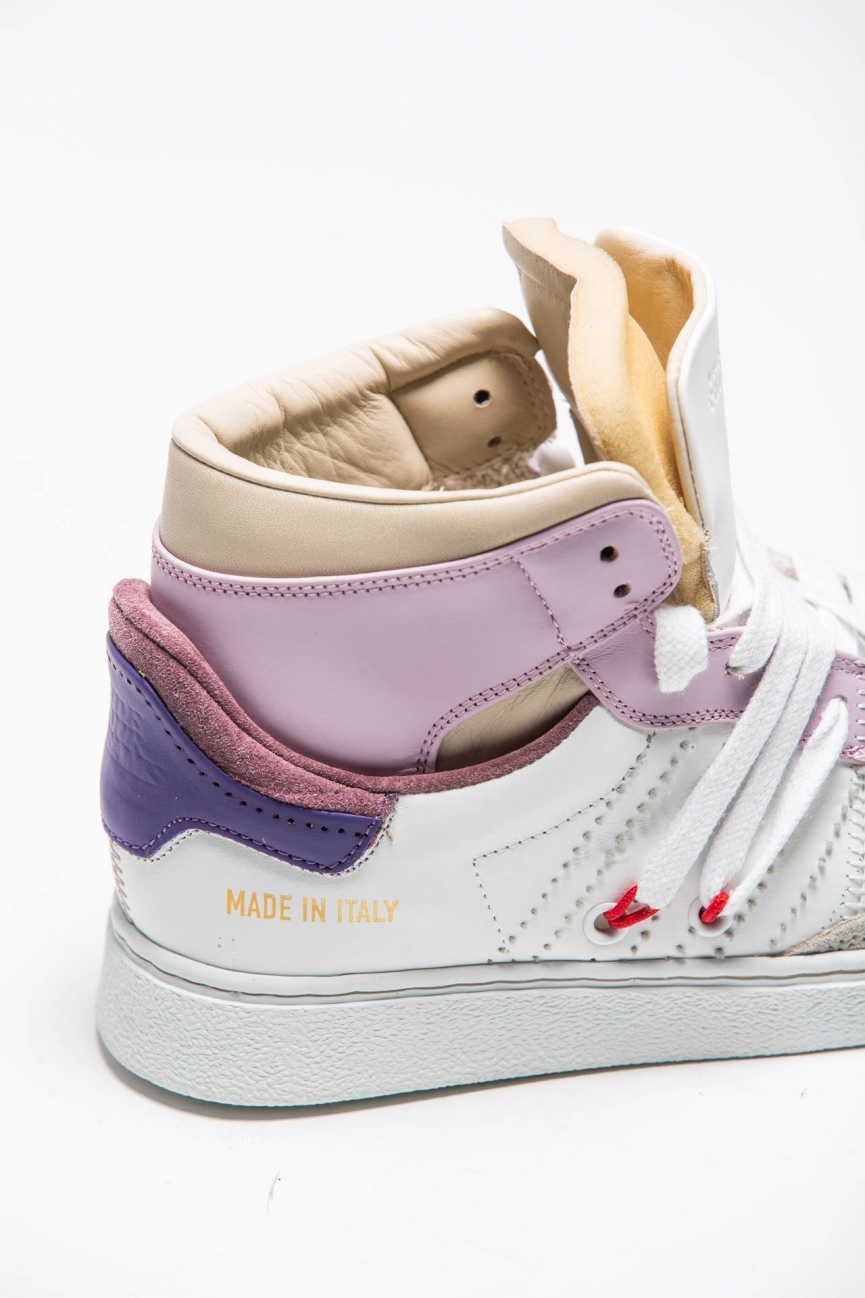 Sneakers THE CAGE DUAL-HE1W