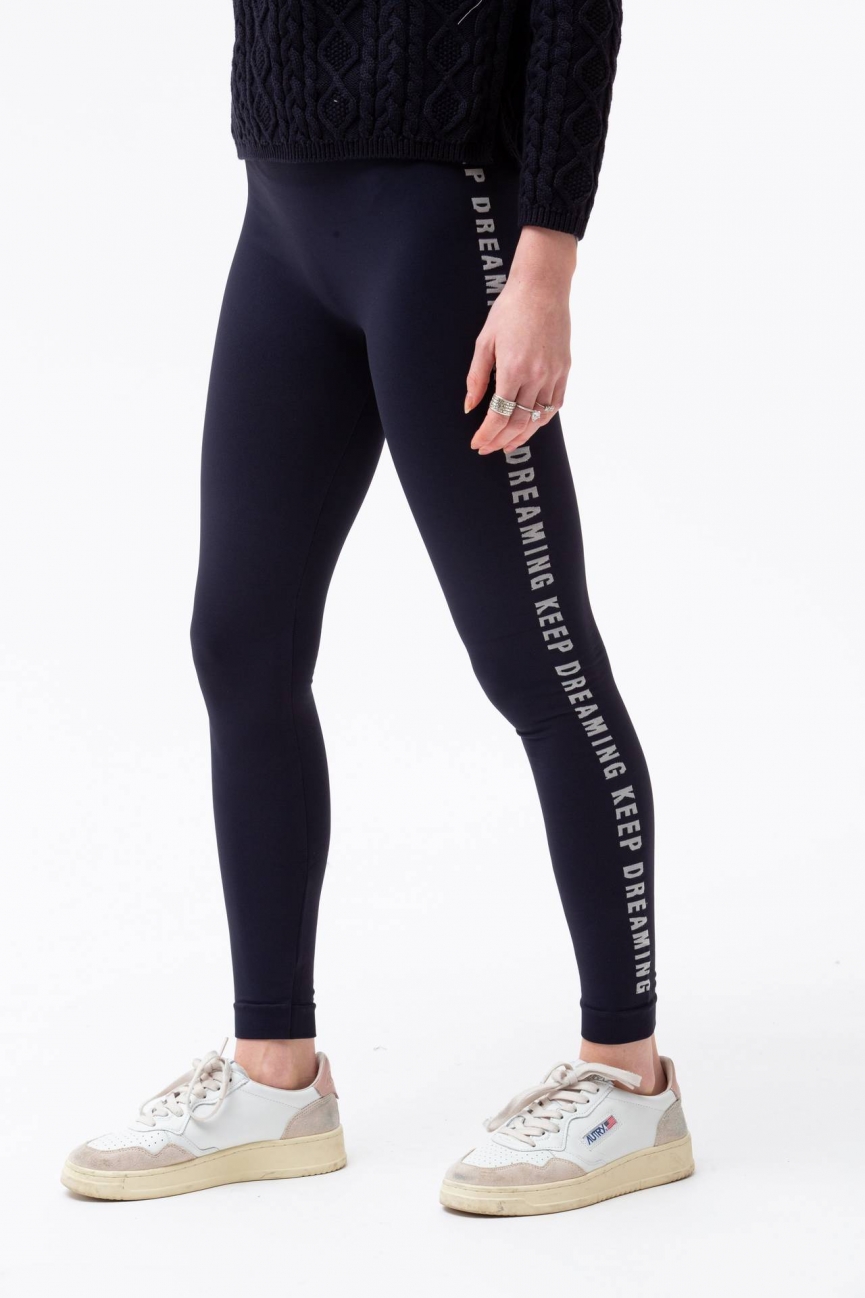Leggins elasticizzati