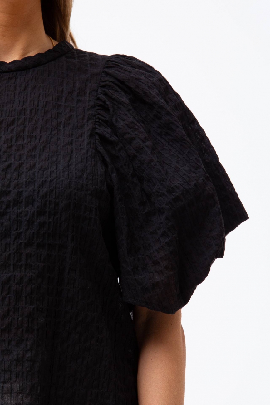 Camicia in cotone