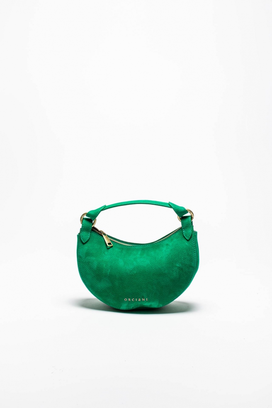 Mini bag DUMPLING