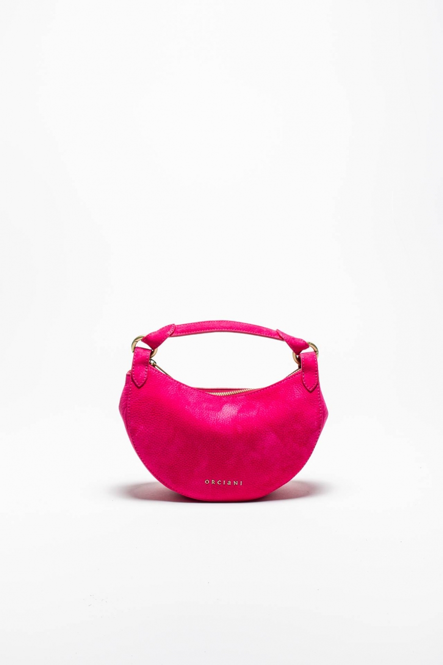 Mini bag DUMPLING