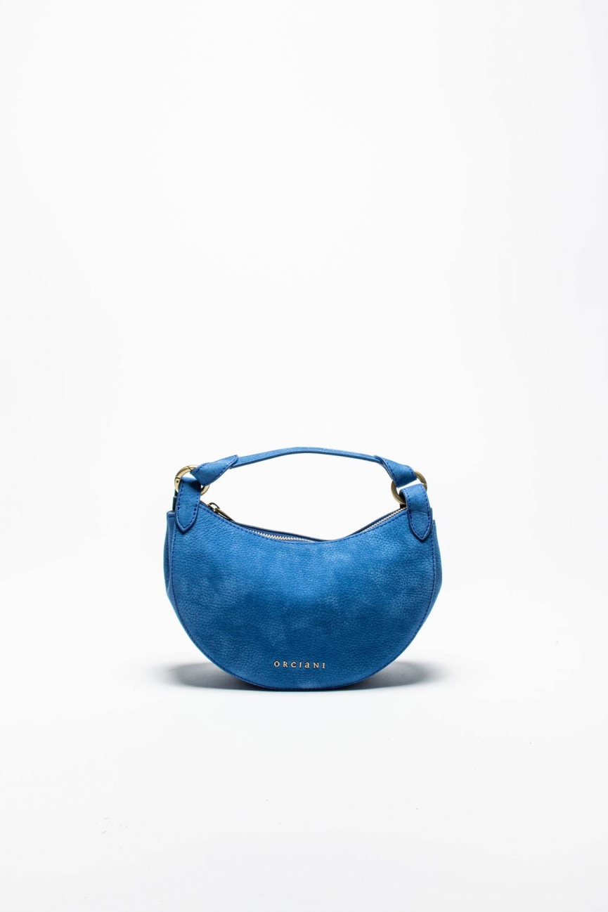 Mini bag DUMPLING