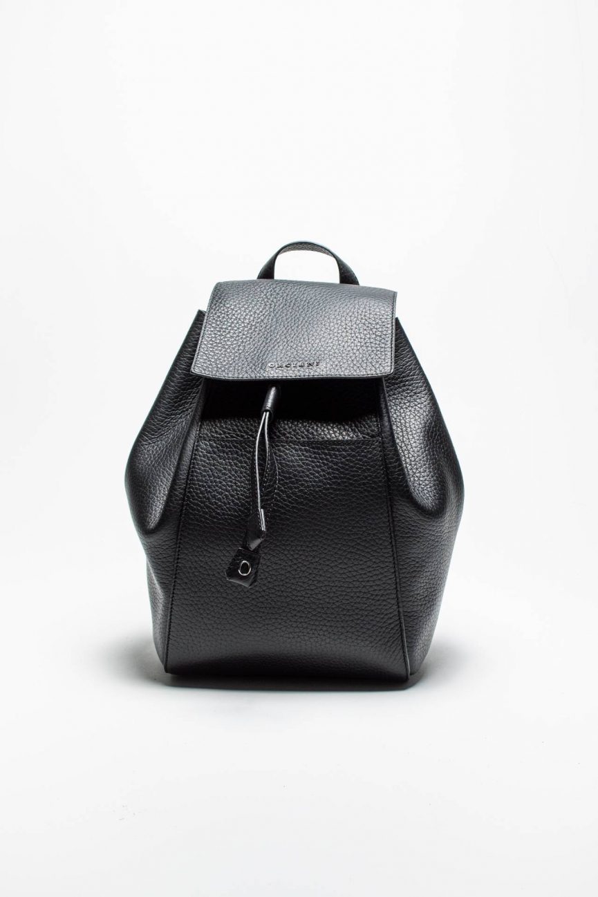 Zaino in pelle