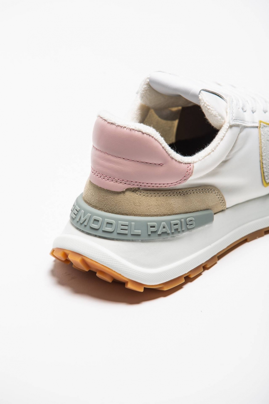 Sneakers ANTIBES ATLD-WP22