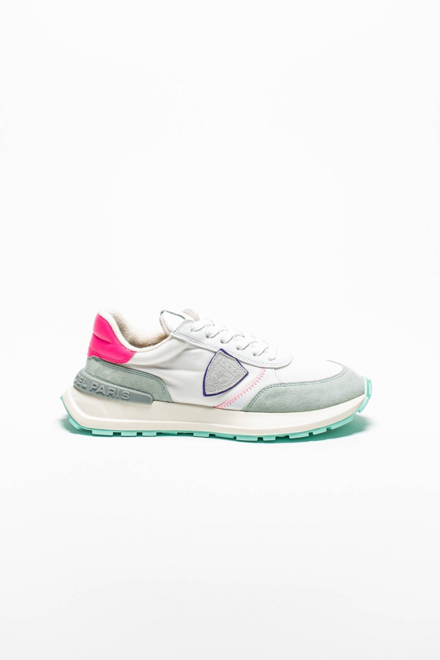 Sneakers ANTIBES ATLD-WP21