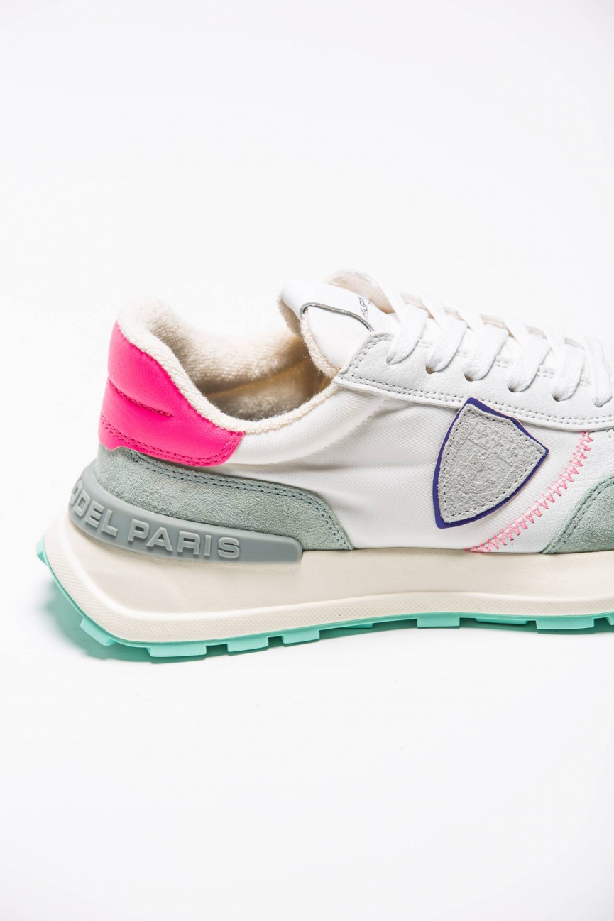 Sneakers ANTIBES ATLD-WP21
