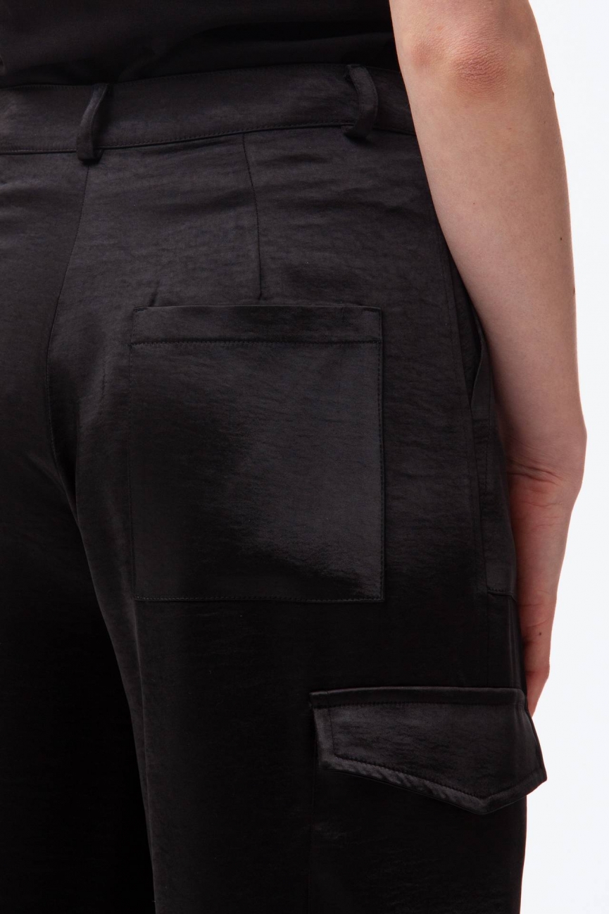 Pantalone cargo
