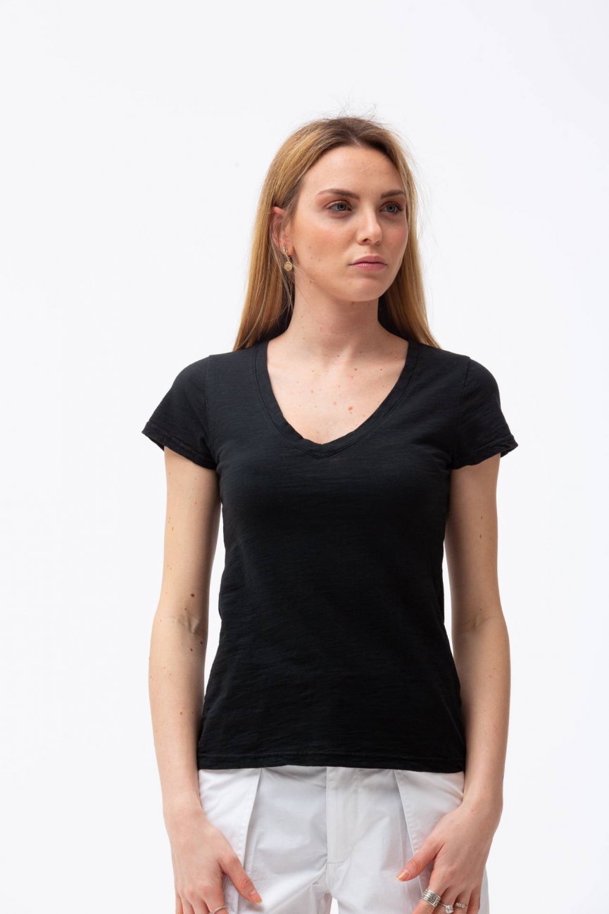 T-shirt in cotone