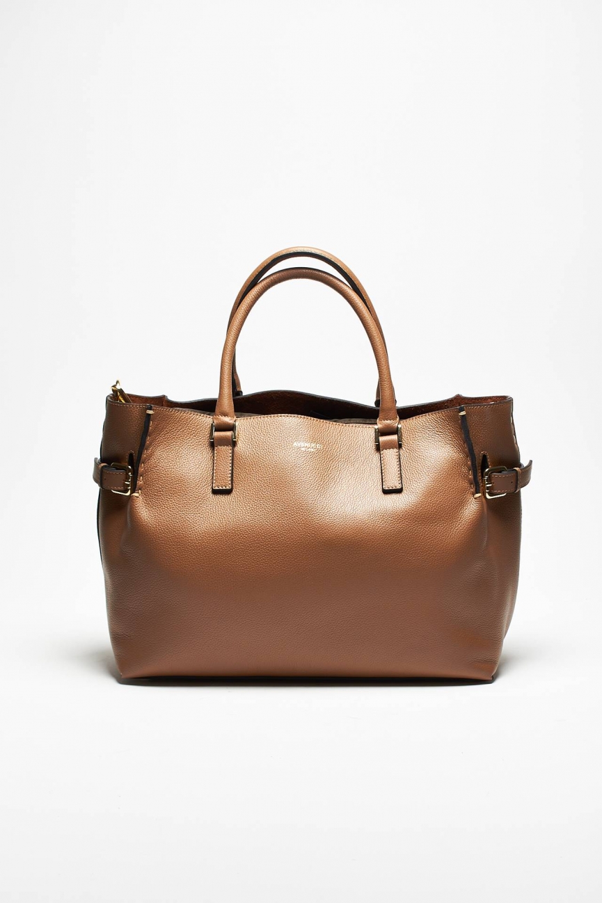 Borsa TATIANA in pelle