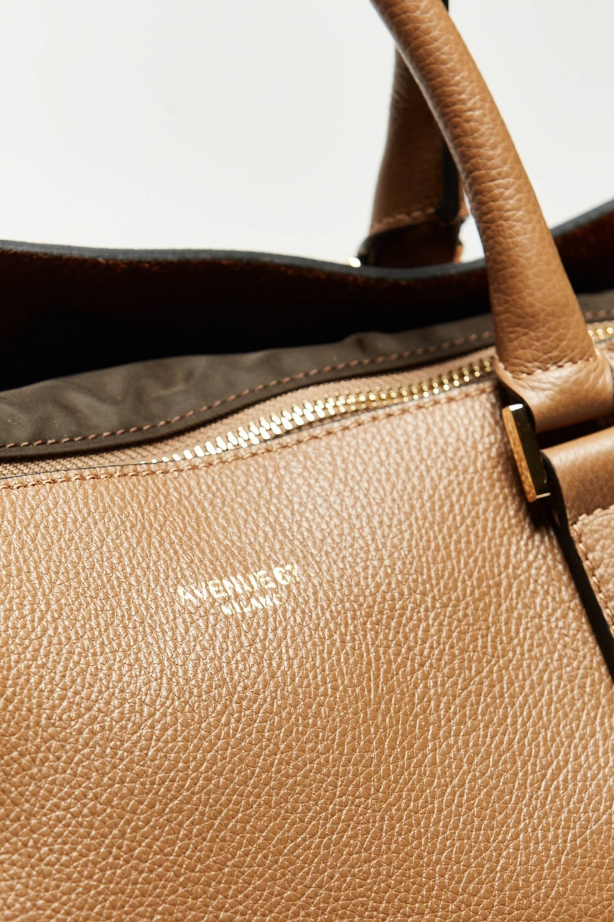 Borsa TATIANA in pelle