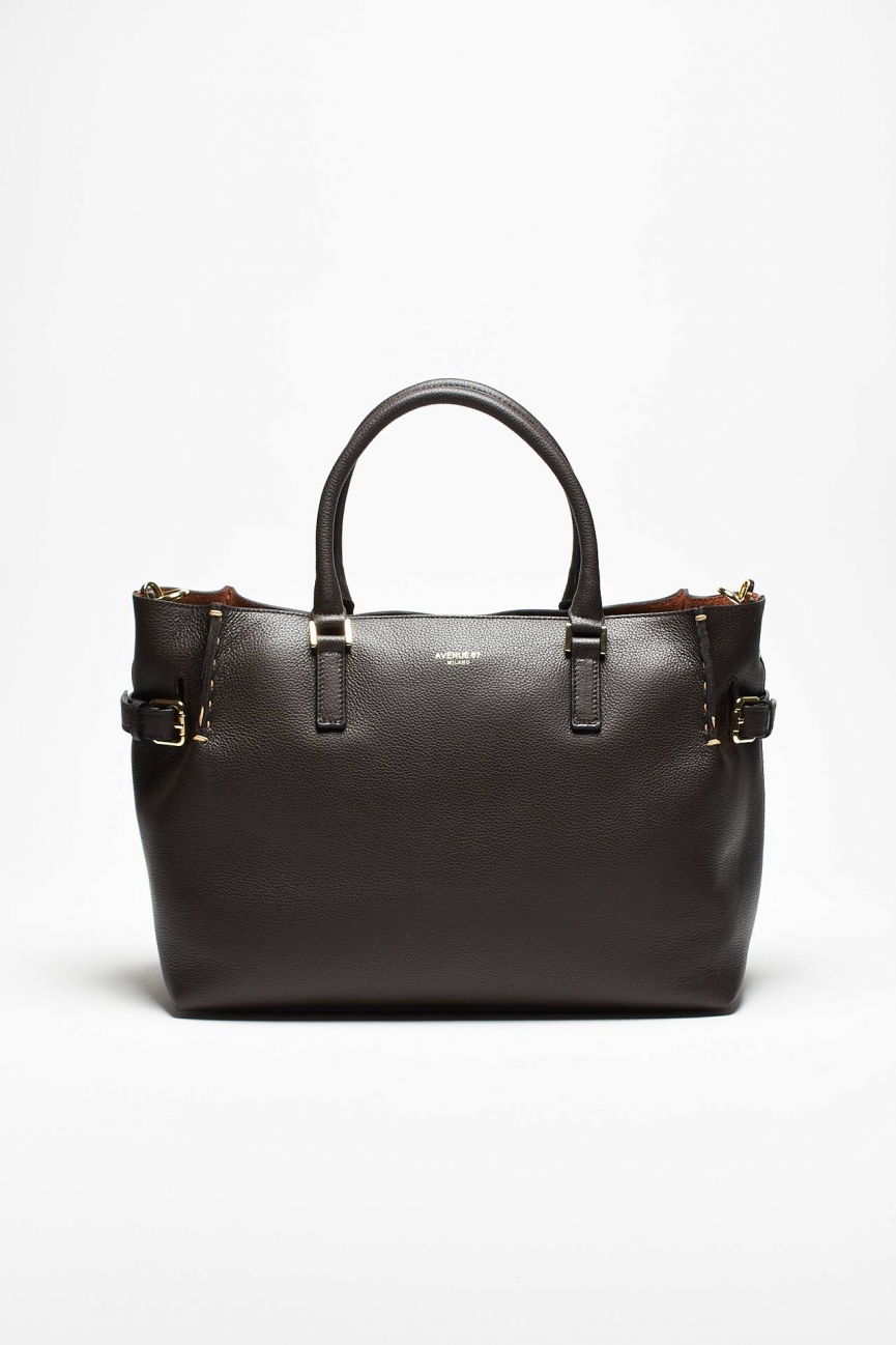 Borsa TATIANA in pelle