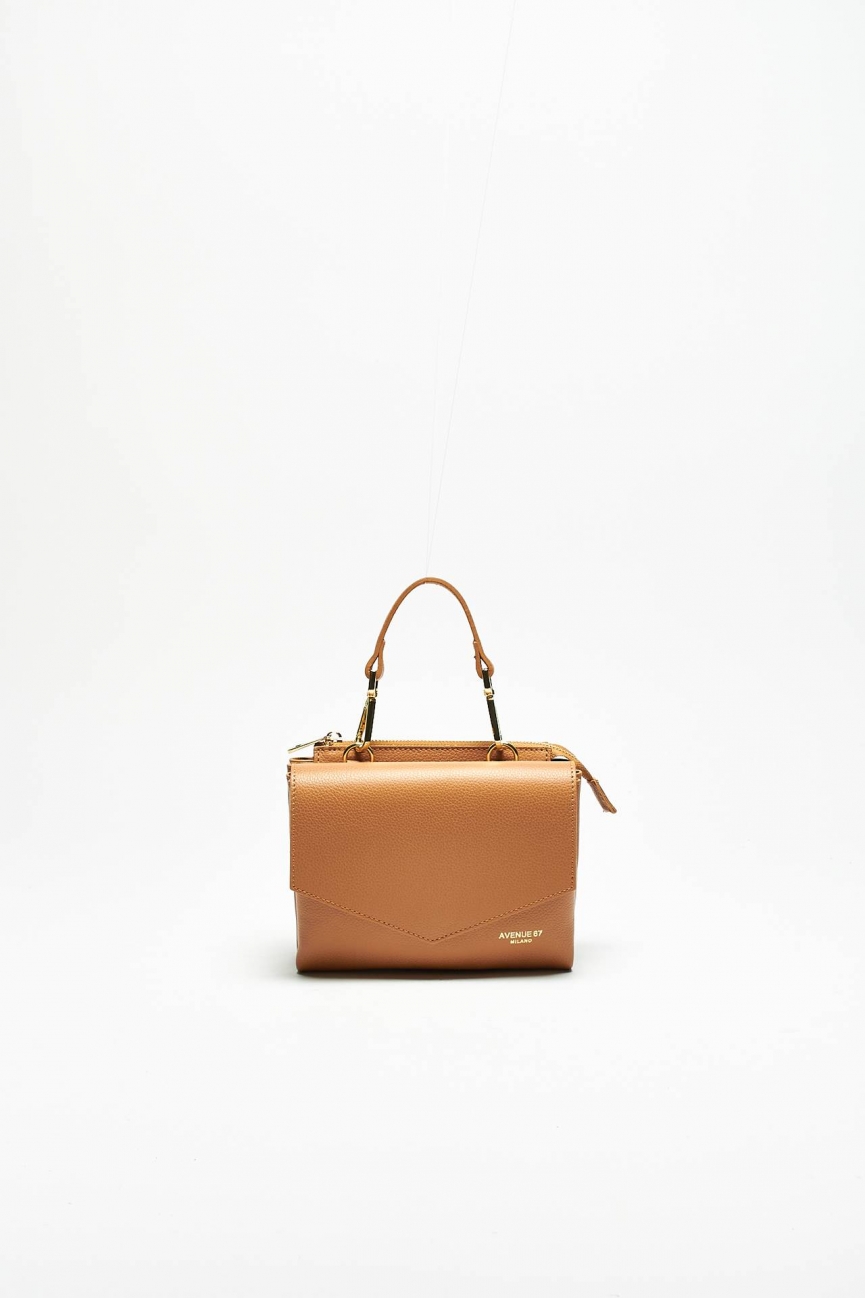 Borsa IRINA in pelle