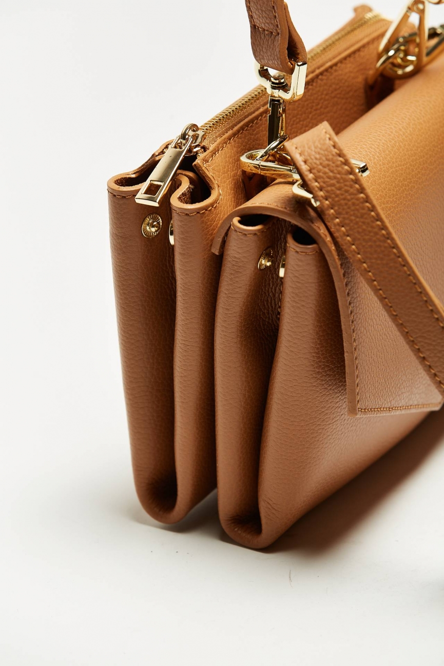 Borsa IRINA in pelle