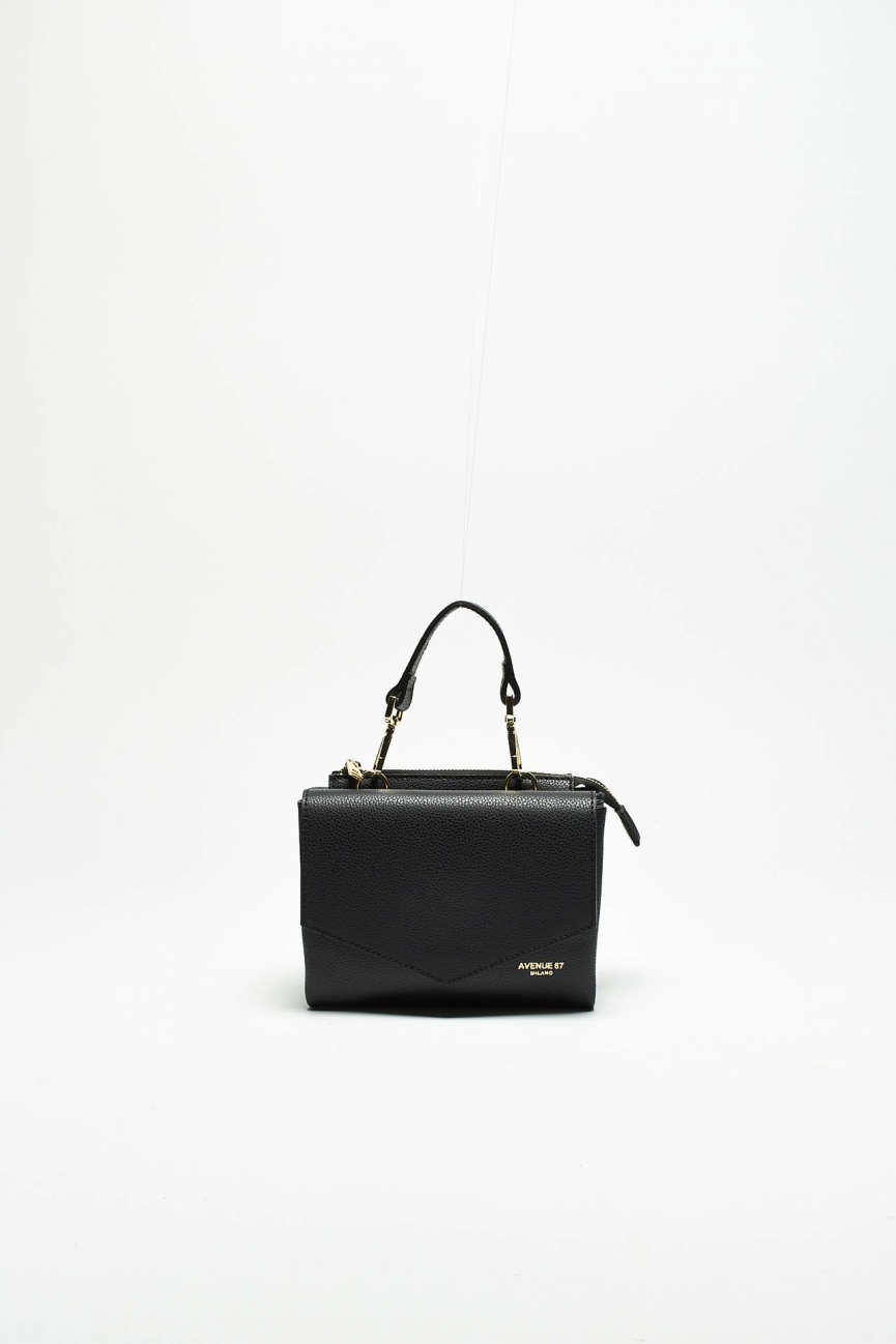 Borsa IRINA in pelle