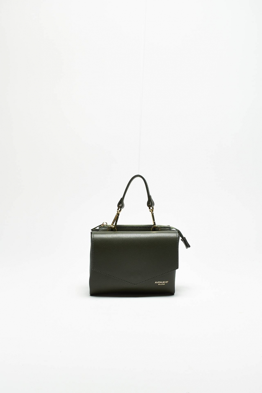 Borsa IRINA in pelle