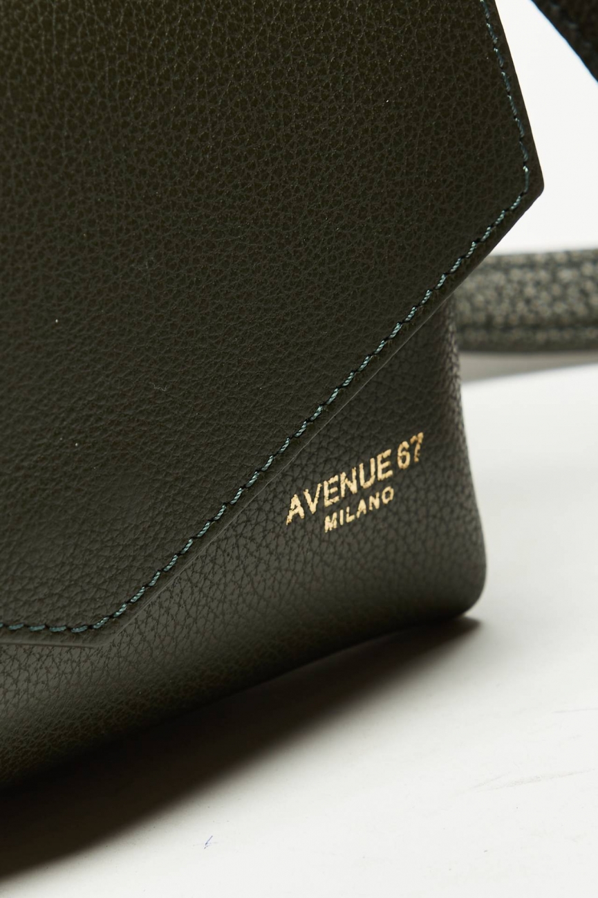 Borsa IRINA in pelle