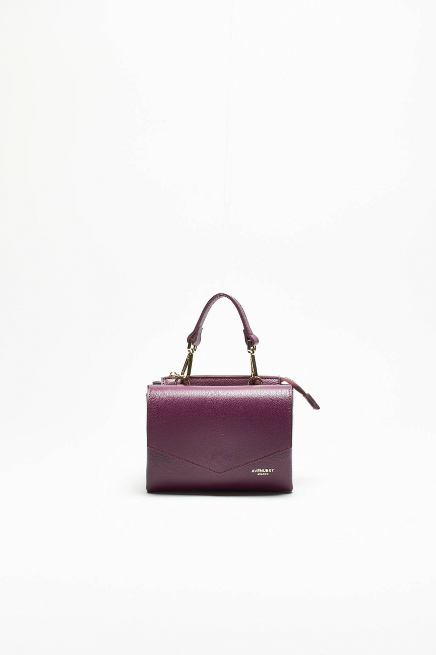Borsa IRINA in pelle