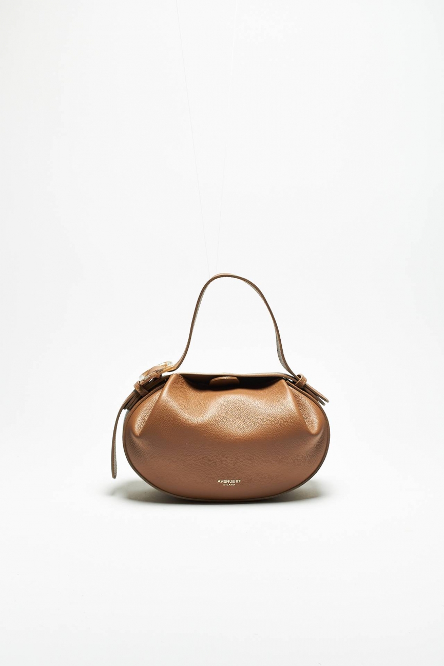 Borsa MONICA in pelle