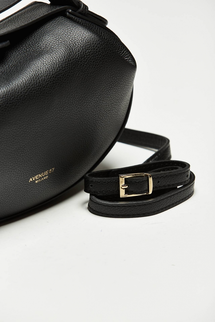 Borsa MONICA in pelle